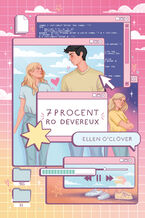 Okładka - 7 procent Ro Devereux - Ellen O'Clover