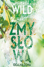 Okładka - Zmysłowa idealna żona - Meredith Wild, Helen Hardt