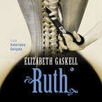 Okładka - Ruth - Elizabeth Gaskell