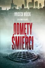 Okładka - Odmęty śmierci - Wojciech Wójcik