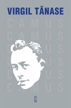 Okładka - Camus - Virgil Tănase