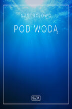 Okładka - Nastrojowo - Pod Wodą - Rasmus Broe