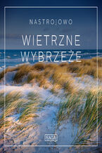 Okładka - Nastrojowo - Wietrzne Wybrzeże - Rasmus Broe