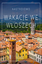 Okładka - Nastrojowo - Wakacje we Włoszech - Rasmus Broe
