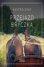 Okładka - Nastrojowo - Przejazd Bryczką - Rasmus Broe