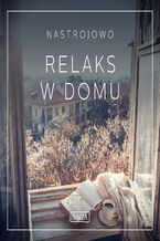 Okładka - Nastrojowo - Relaks w Domu - Rasmus Broe