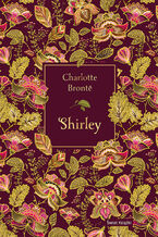 Okładka - Shirley - Charlotte Bronte