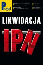 Okładka - Przegląd. 7 - Jerzy Domański, Paweł Dybicz, Roman Kurkiewicz, Robert Walenciak, Jakub Dymek, Kornel Wawrzyniak, Bohdan Piętka, Andrzej Werblan, Agnieszka Wolny-Hamkało, Wojciech Kuczok, Marcin Ogdowski, Marek Czarkowski, Bronisław Łagowski, Andrzej Sikorski