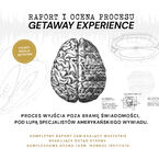 Okładka - Archiwa amerykańskiego wywiadu: Raport i ocena procesu Gateway Experience - Wayne McDonnell