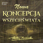 Okładka - Nowa Koncepcja Wszechświata - Walter Russell