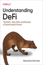 Okładka - Understanding DeFi - Alexandra Damsker