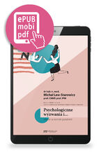 Psychologiczne wyzwania i...szanse w czasie pandemii