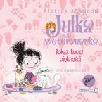 Julka - mała weterynarka. Tom 10. Pokaz kocich piękności