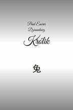 Okładka - Królik - Paul Encrer, Dziennikarz