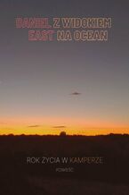 Okładka - Z widokiem na ocean - Daniel East