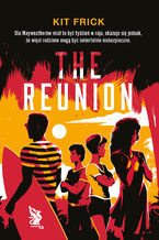 Okładka - The Reunion - Kit Frick