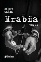 Okładka - Hrabia Tom II - Robert Gałka