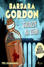 Okładka - Gwiazdy na ziemi - Barbara Gordon