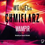 Detektyw Dawid Wolski (#1). Wampir