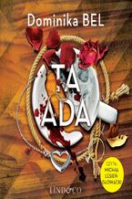 Okładka - Ta Ada - Dominika Bel