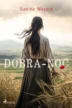 Okładka - Dobra-noc - Sabina Waszut