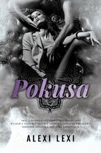 Okładka - Pokusa - Alexi Lexi