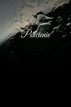 Okładka - Półcienie - K. Magdalena