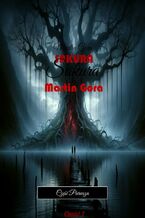 Okładka - Sakura - Martin Gora