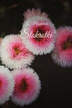 Okładka - Stokrotki - Magdalena K.