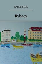 Okładka - Rybacy - Karol Kłos