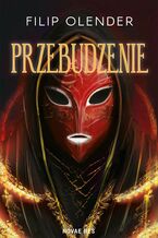 Okładka - Przebudzenie - Filip Olender