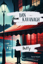 Okładka - Duffy - Dan Kavanagh