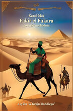 Okładka - Fakir el Fukara - Karol May