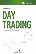 Okładka - Day trading - Joe Ross