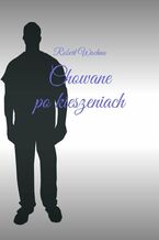 Okładka - Chowane po kieszeniach - Robert Wochna