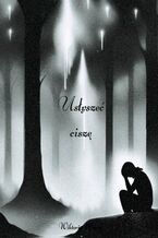 Okładka - Usłyszeć ciszę - Wiktoria Morcol