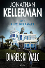 Okładka - Diabelski walc (#7) - Jonathan Kellerman