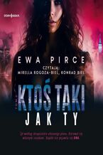 Okładka - Ktoś taki jak Ty. Tom 2 - Ewa Pirce