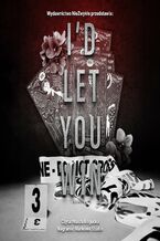 Okładka - I'd Let You Win - Natalia Antczak