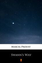 Okładka - Swanns Way - Marcel Proust