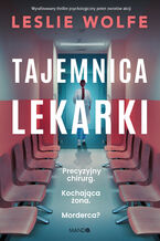 Tajemnica lekarki
