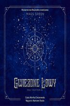 Okładka - Gwiezdne Łowy - Mags Green