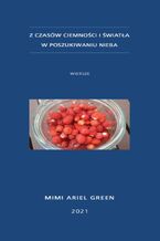 Okładka - Z czasów ciemności i światła. W poszukiwaniu nieba - Mimi Ariel Green