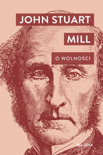 Okładka - O wolności - John Stuart Mill