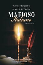 Okładka - Mafioso Italiano - Bianca Patricia