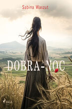 Okładka - Dobra-noc - Sabina Waszut