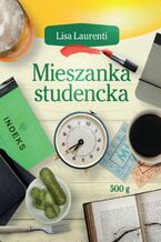 Okładka - Mieszanka studencka - Lisa Laurenti