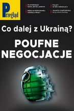 Okładka - Przegląd. 16 - Jerzy Domański, Paweł Dybicz, Roman Kurkiewicz, Robert Walenciak, Kornel Wawrzyniak, Agnieszka Wolny-Hamkało, Marek Czarkowski, Bronisław Łagowski, Andrzej Werblan, Andrzej Walicki, Mateusz Mazzini, Bohdan Piętka, Wojciech Kuczok, Andrzej Sikorski, Jakub Dymek