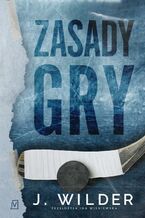 Okładka - Zasady gry - Jessa Wilder