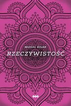 Okładka - Rzeczywistość - Michał Bojar